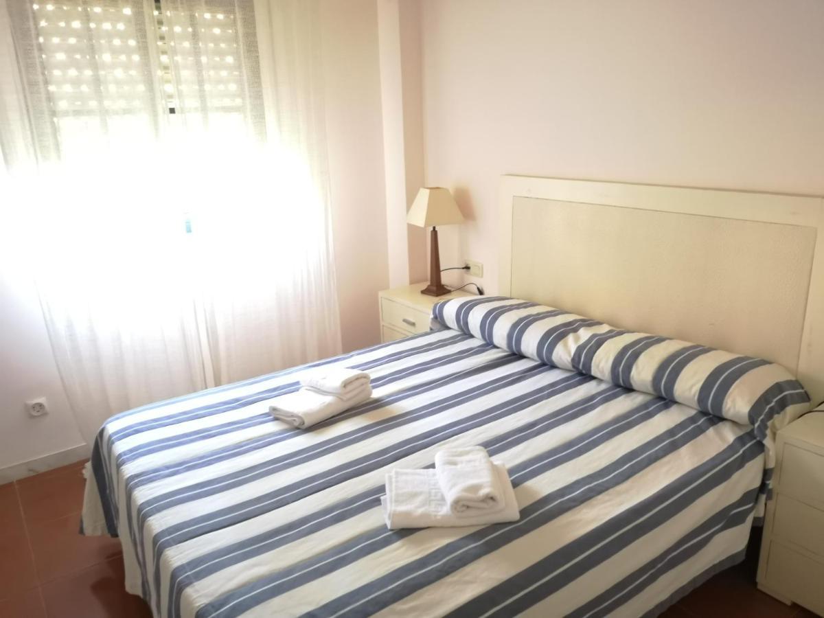 Appartement Planta Baja Acceso Directo A La Playa à Isla Canela Extérieur photo