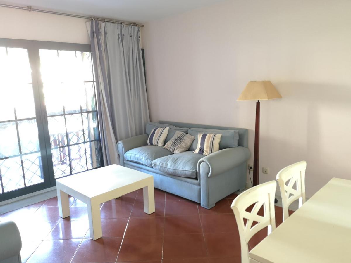 Appartement Planta Baja Acceso Directo A La Playa à Isla Canela Extérieur photo