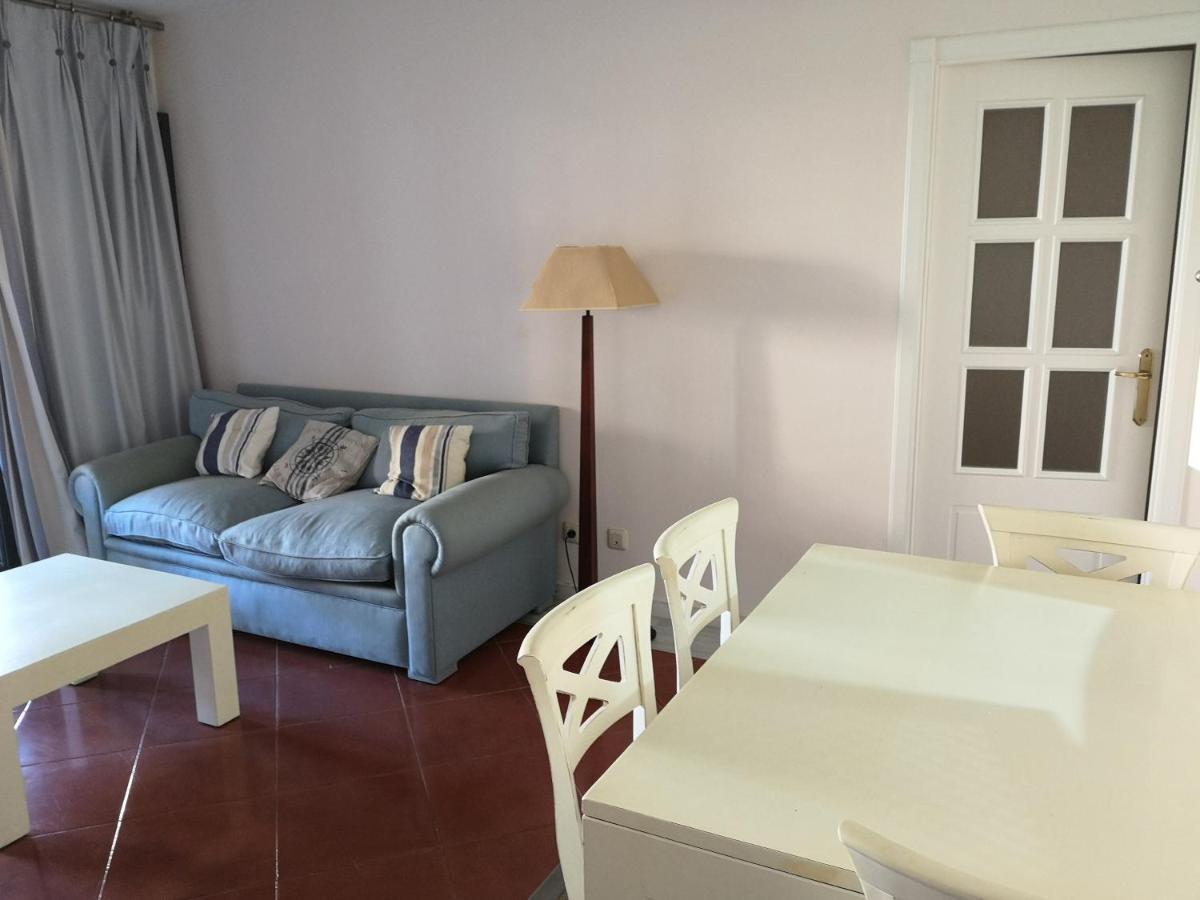 Appartement Planta Baja Acceso Directo A La Playa à Isla Canela Extérieur photo