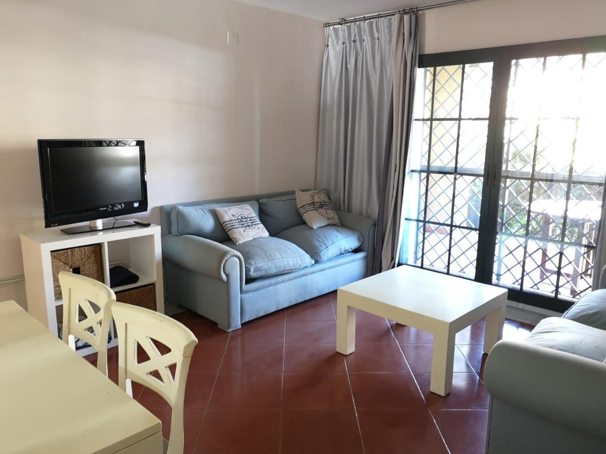 Appartement Planta Baja Acceso Directo A La Playa à Isla Canela Extérieur photo